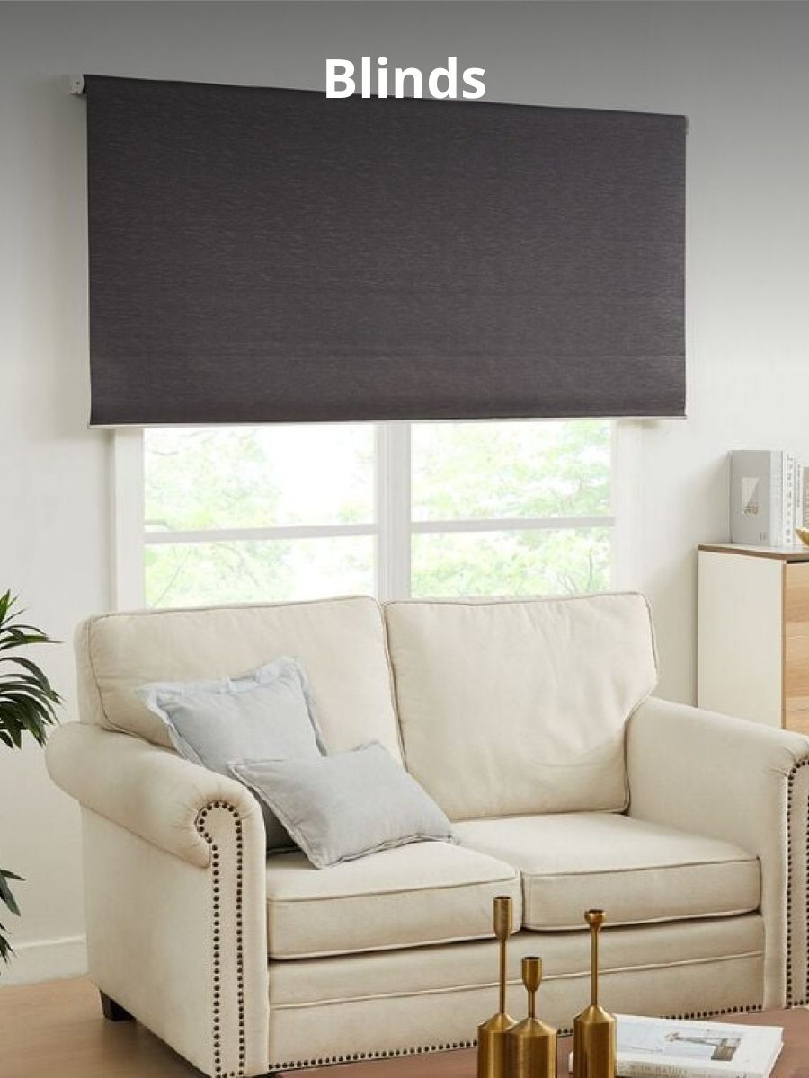 Blinds