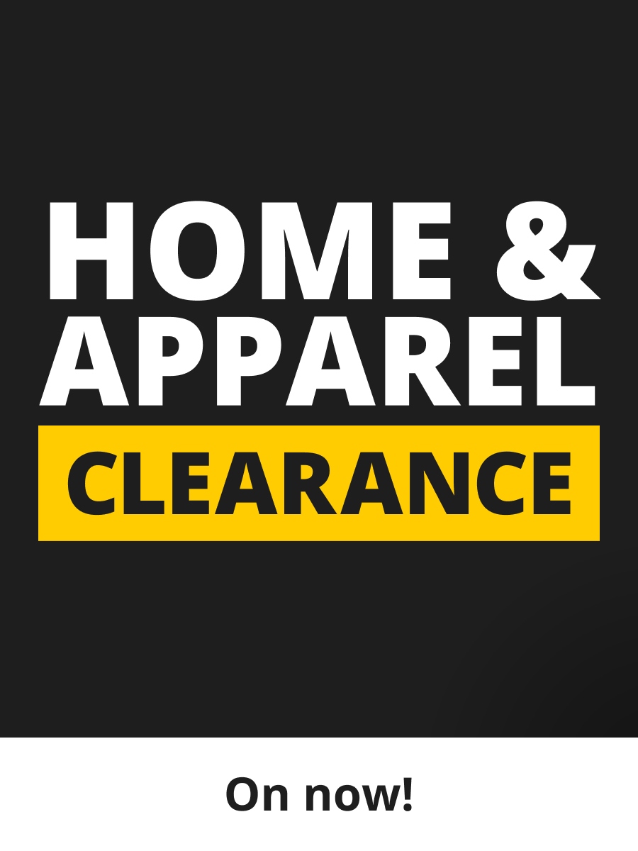 Home Apparel