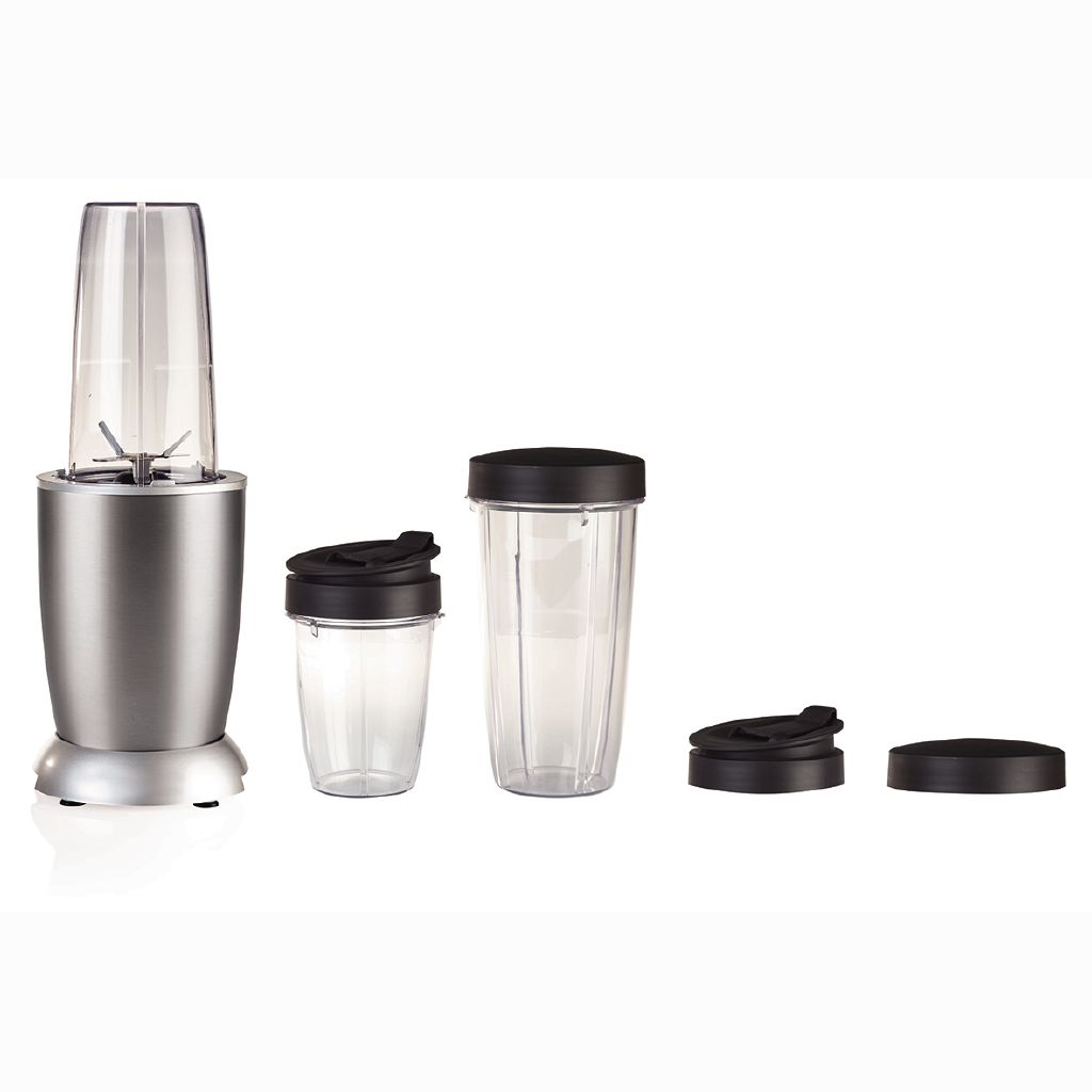 Living & Co Nutritional Blender 700W The Warehouse