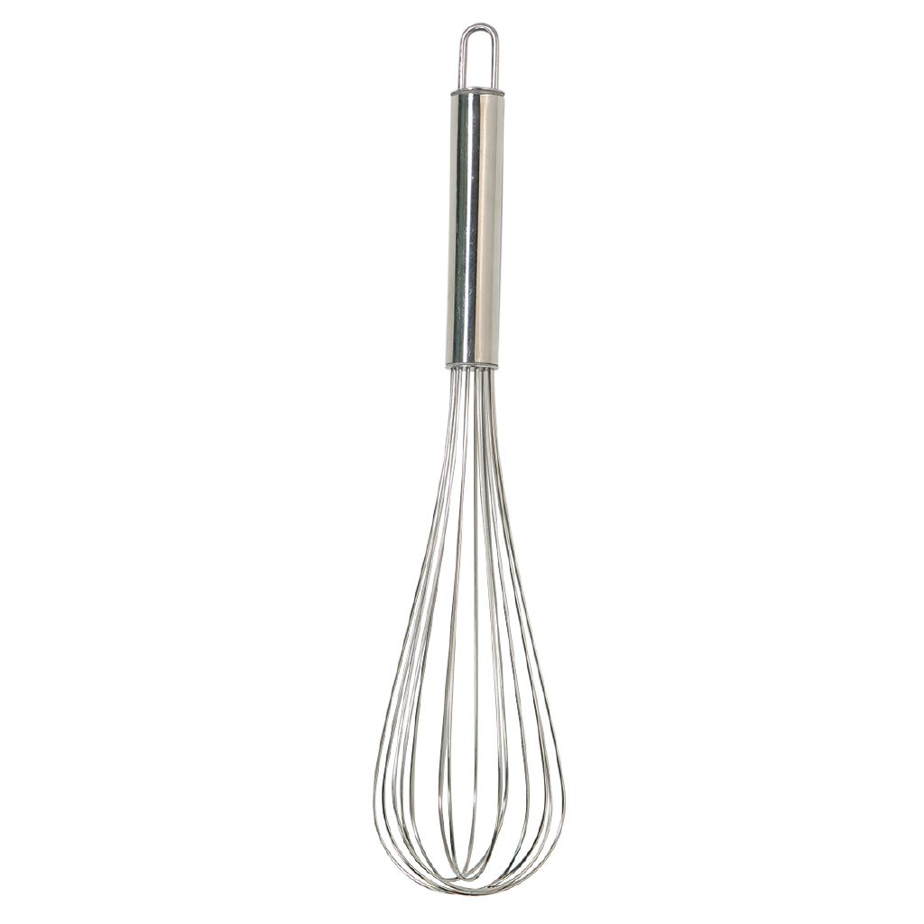 Living & Co Stainless Steel Whisk The Warehouse