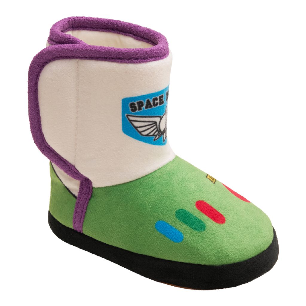 Toy Story Junior Kids' Slipper Boots