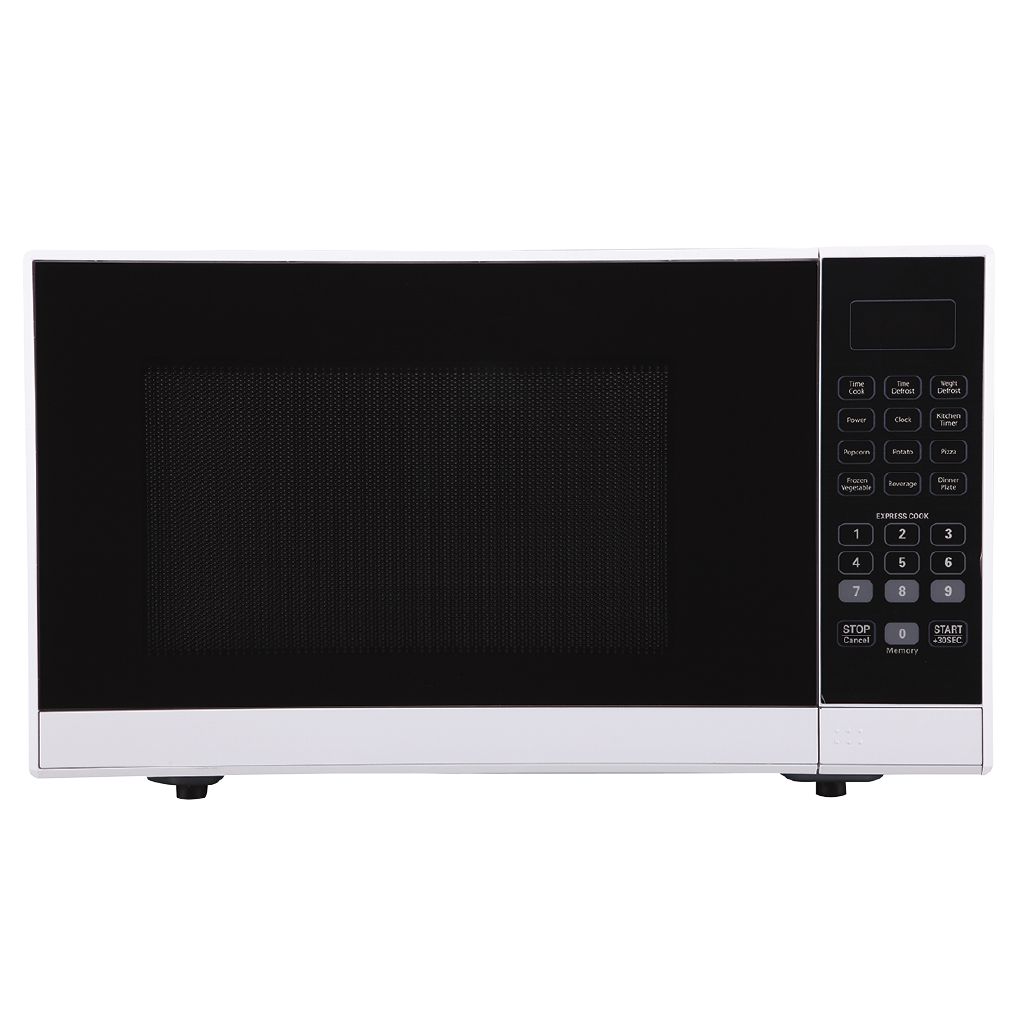 Living & Co Microwave 25L 900W The Warehouse