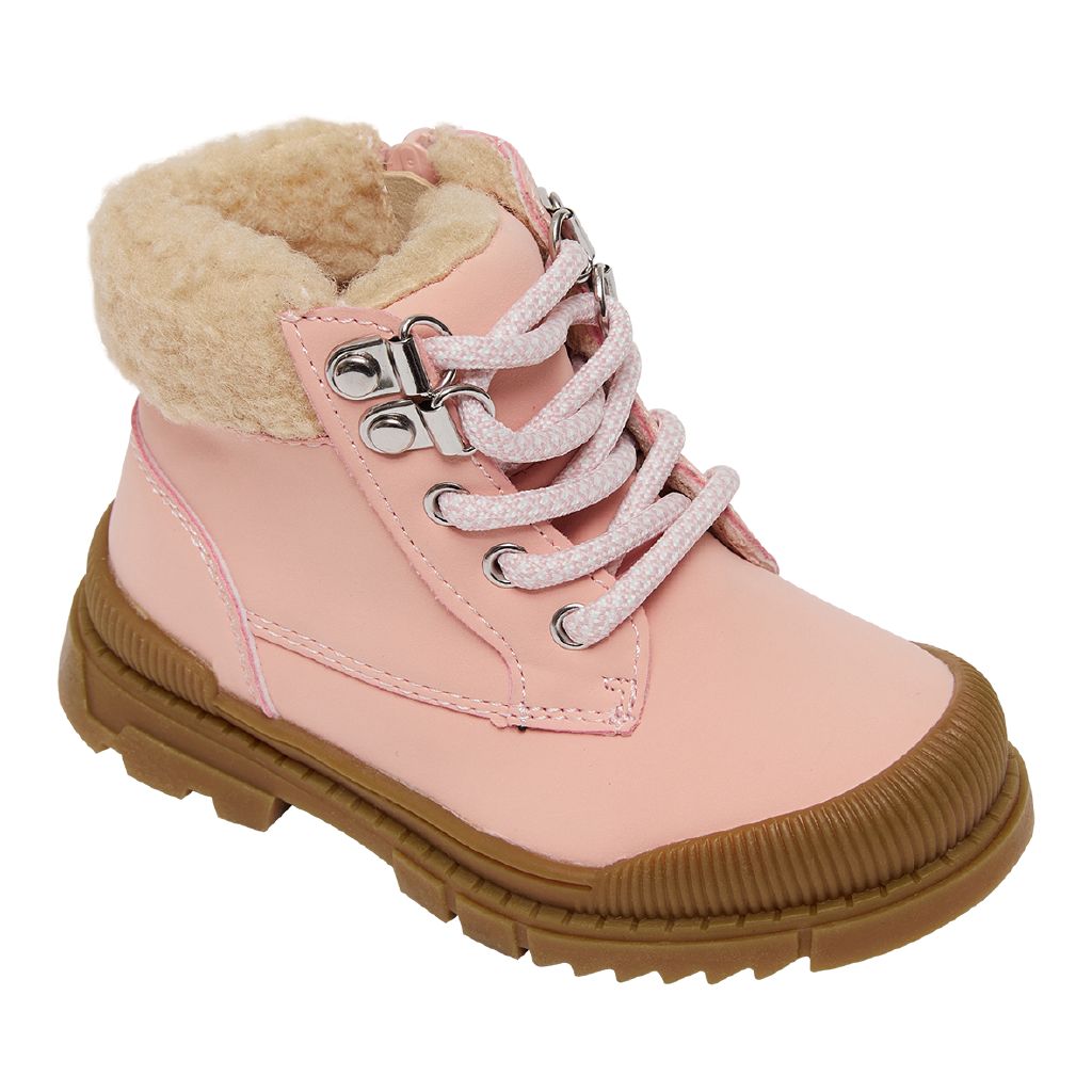 Young Original Junior Kids' Heidi Boots