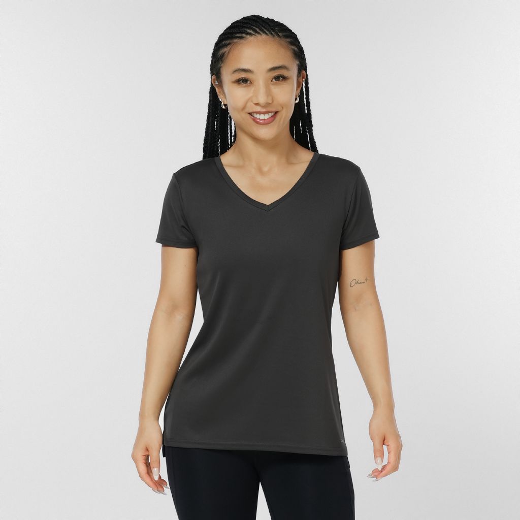 Active Intent Women's Cooldry Tee