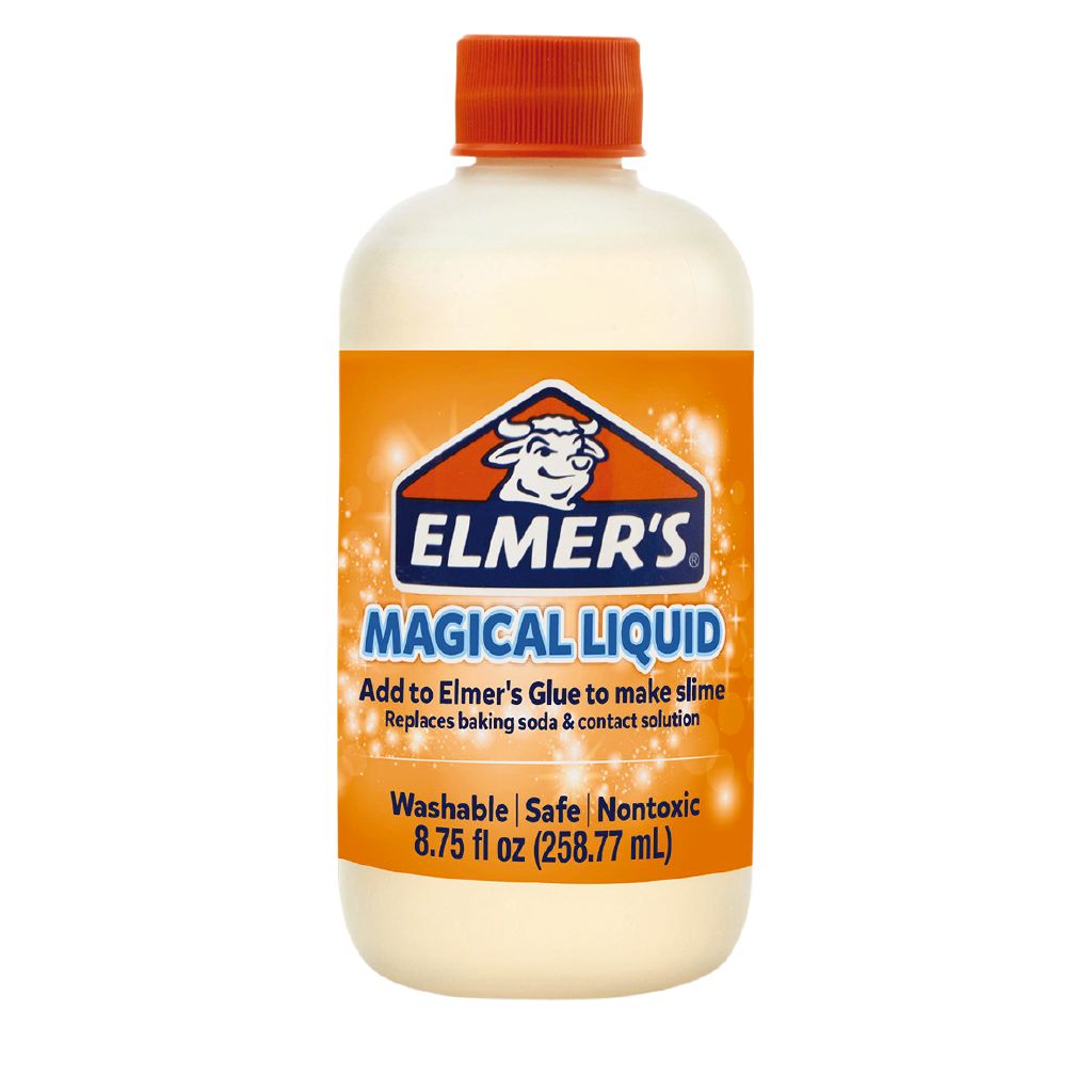 Elmer's Magical Liquid Glue 258ml The Warehouse