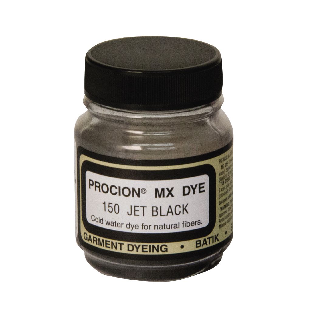 Jacquard Tinte Procion MX Dye Para Prendas, Acrílico | FindTheDeal 