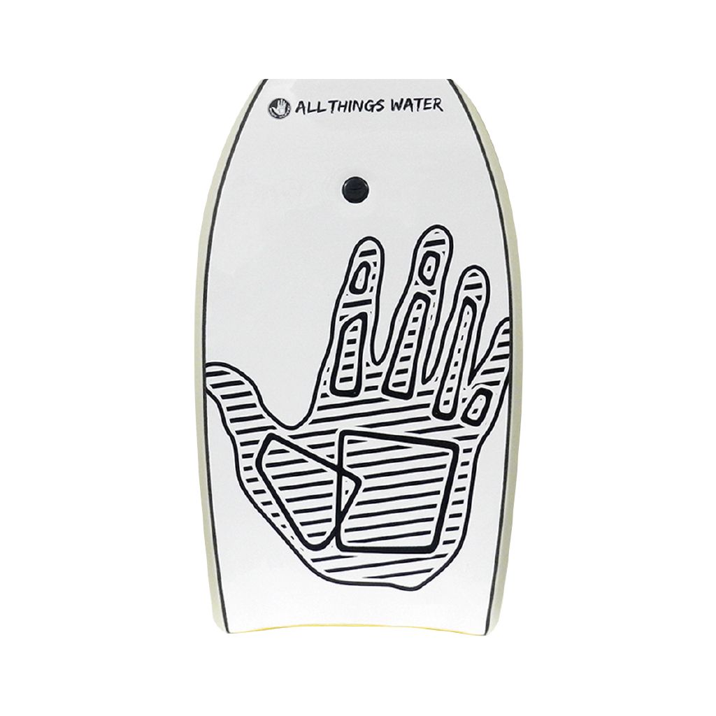 Body Glove Bodyboard Divert 33 inch The Warehouse