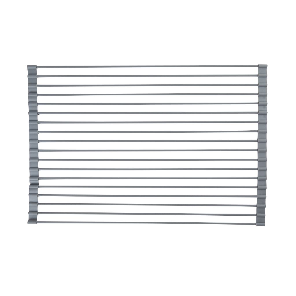 Living & Co Dish Rack Grey