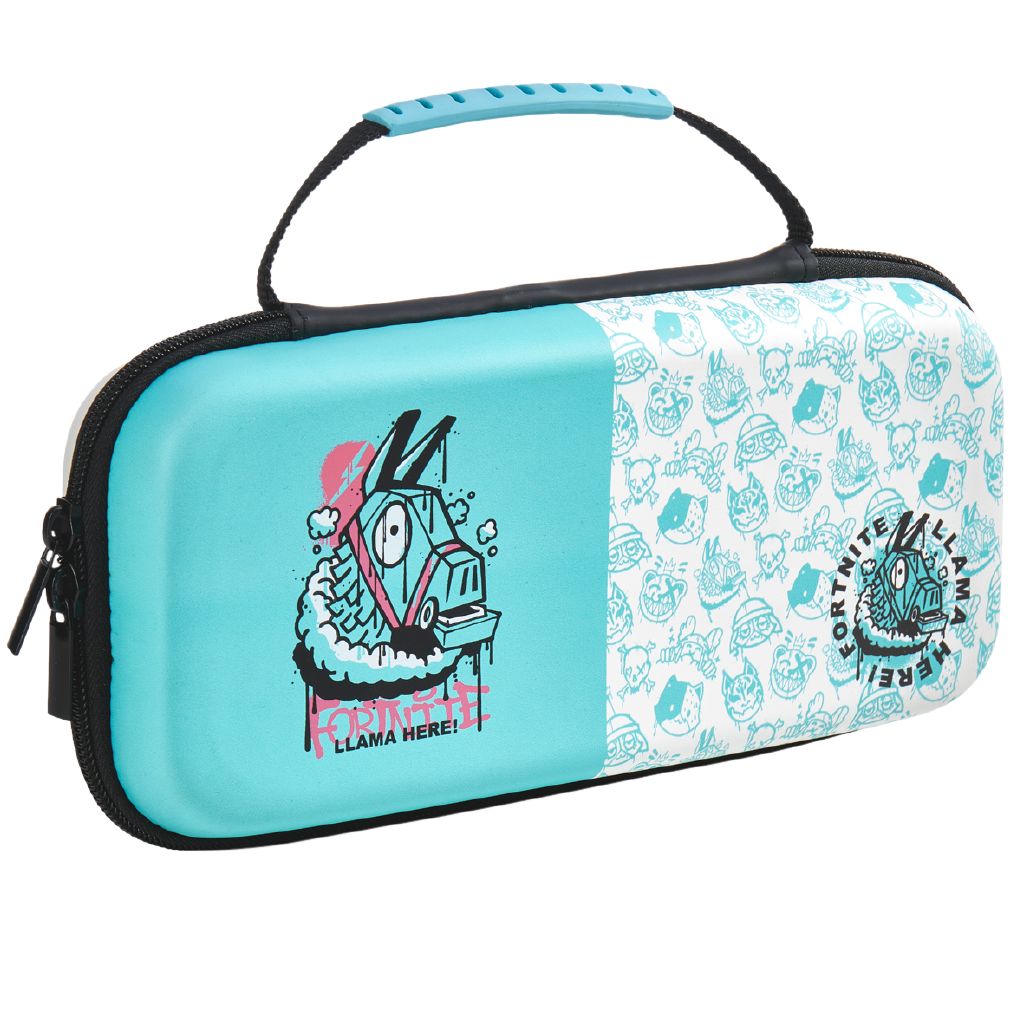 Numskull Fortnite Llama Switch Case | The Warehouse