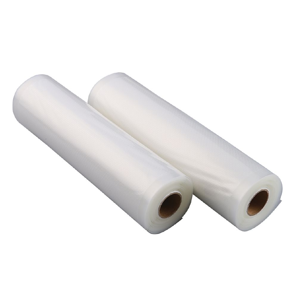 how to use a vacuum sealer roll