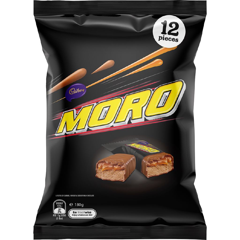 Cadbury Moro 180g | The Warehouse