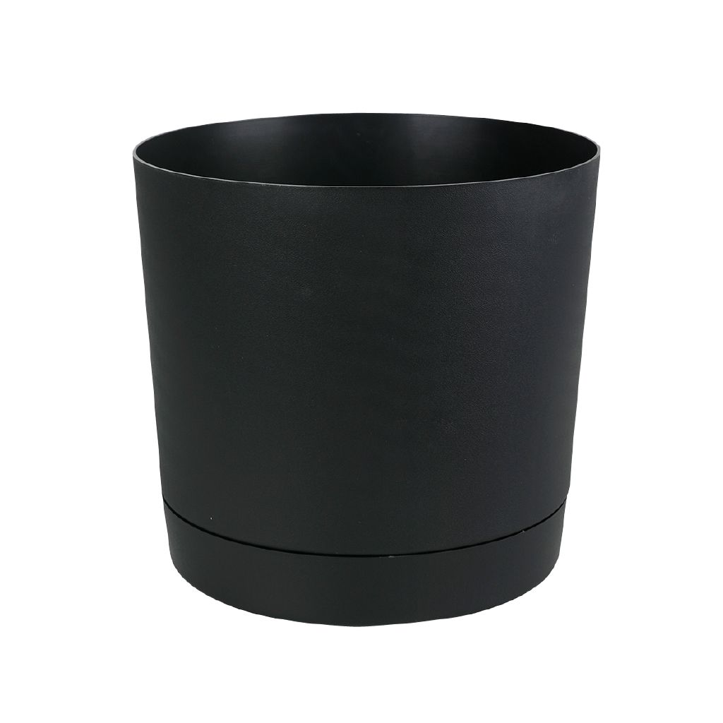 Kiwi Garden Self Draining Pot Assorted 20cm Assorted The Warehouse