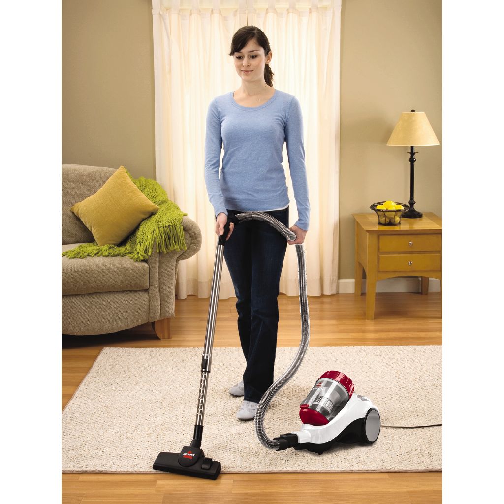 Bissell Cleanview Bagless Vacuum 2000w The Warehouse