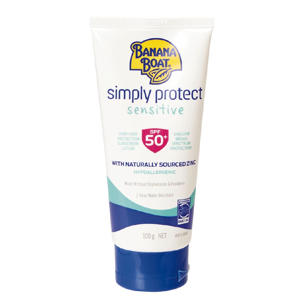 simply protect sensitive