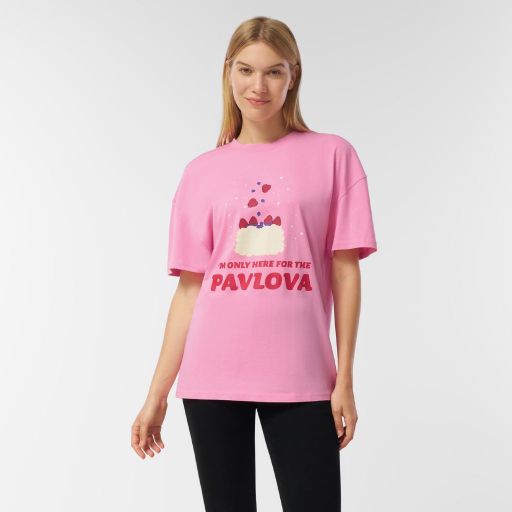 Women's Christmas Crew Shirt - Christmas Lights Print Short Sleeve Graphic Tee For Holiday Parties