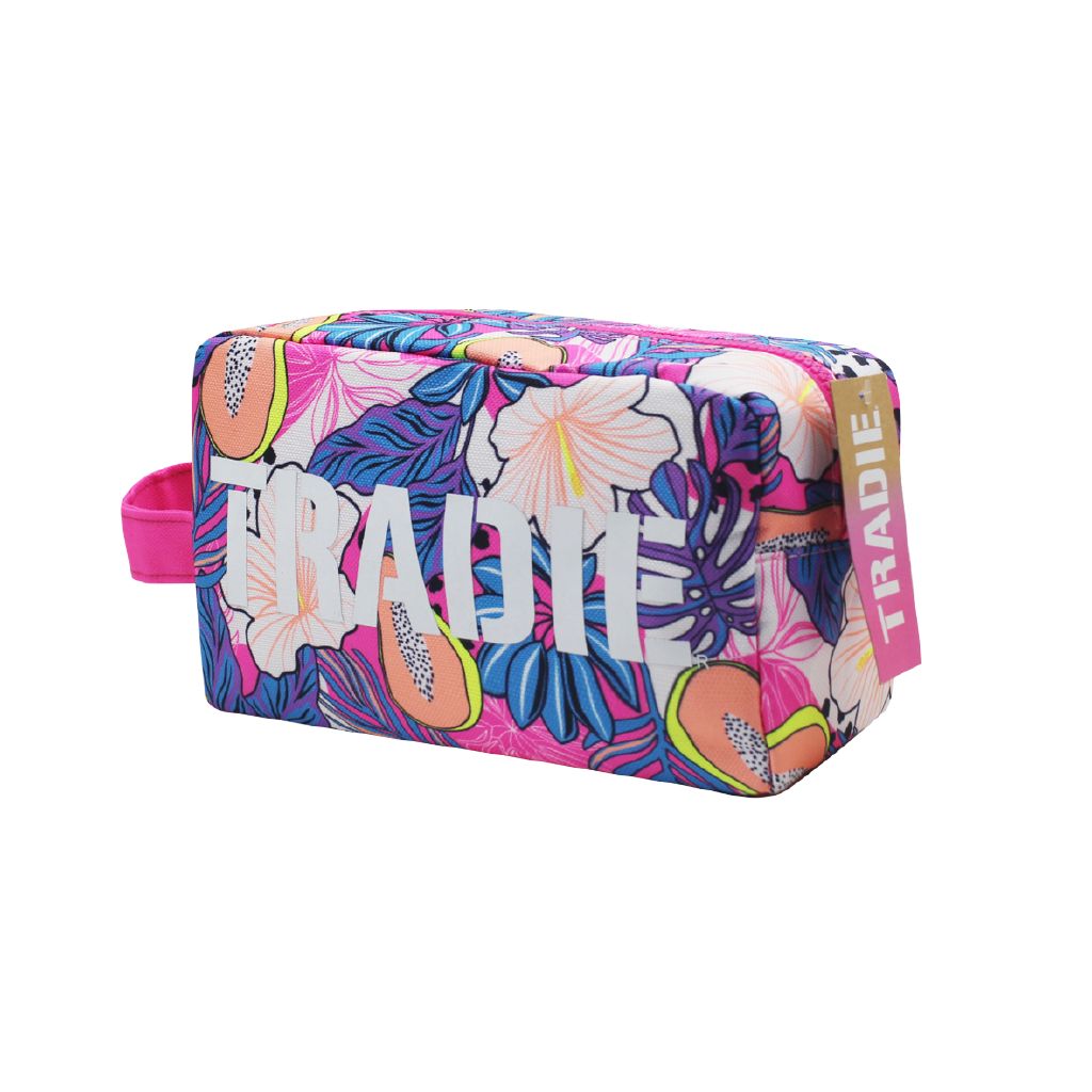 Tradie Womens Toiletry Bag The Warehouse
