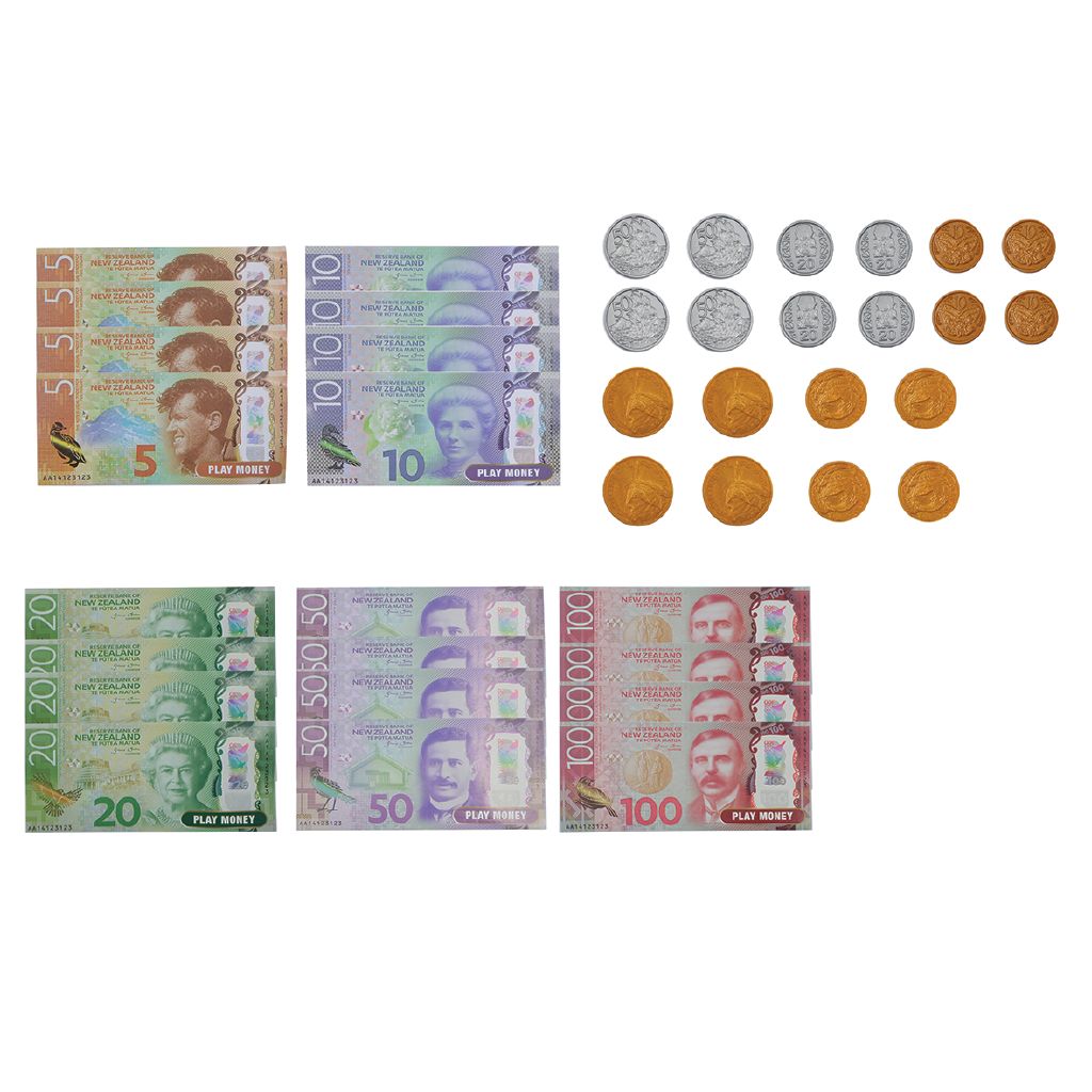 play studio new zealand play money assorted assorted the warehouse