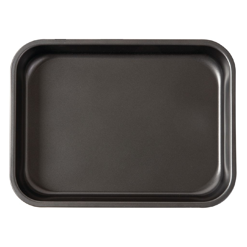 Living & Co Heavy Gauge Non Stick Roasting Pan The Warehouse
