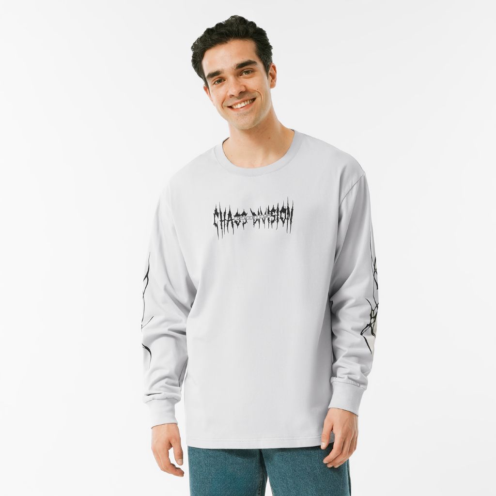 Garage Men's Heavyweight Boxy Tee