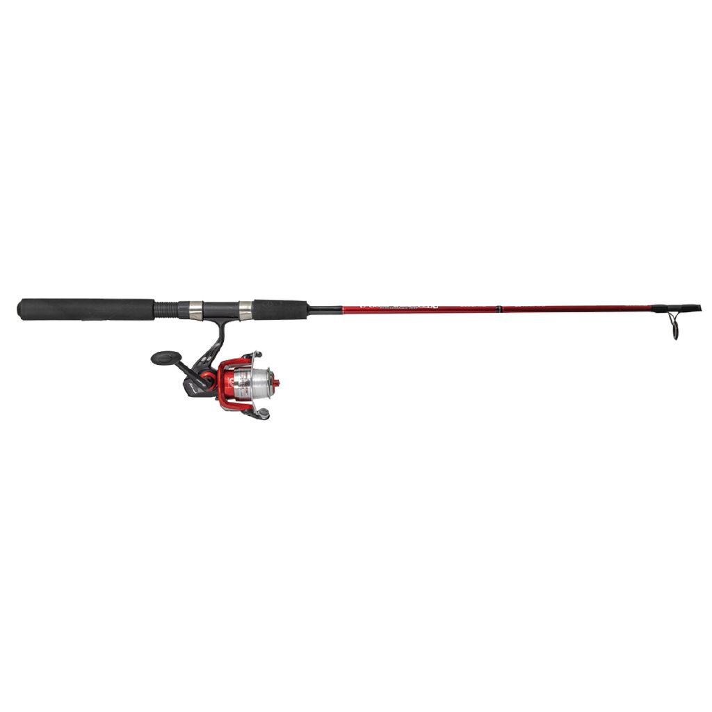 Shakespeare Pro Touch 3500 / 6ft 6 inch 3-6KG Medium Light Combo
