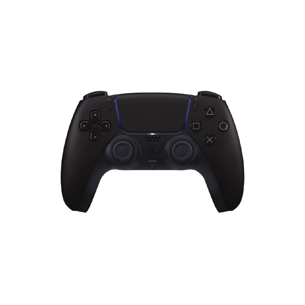 PS5 DualSense Controller Midnight Black