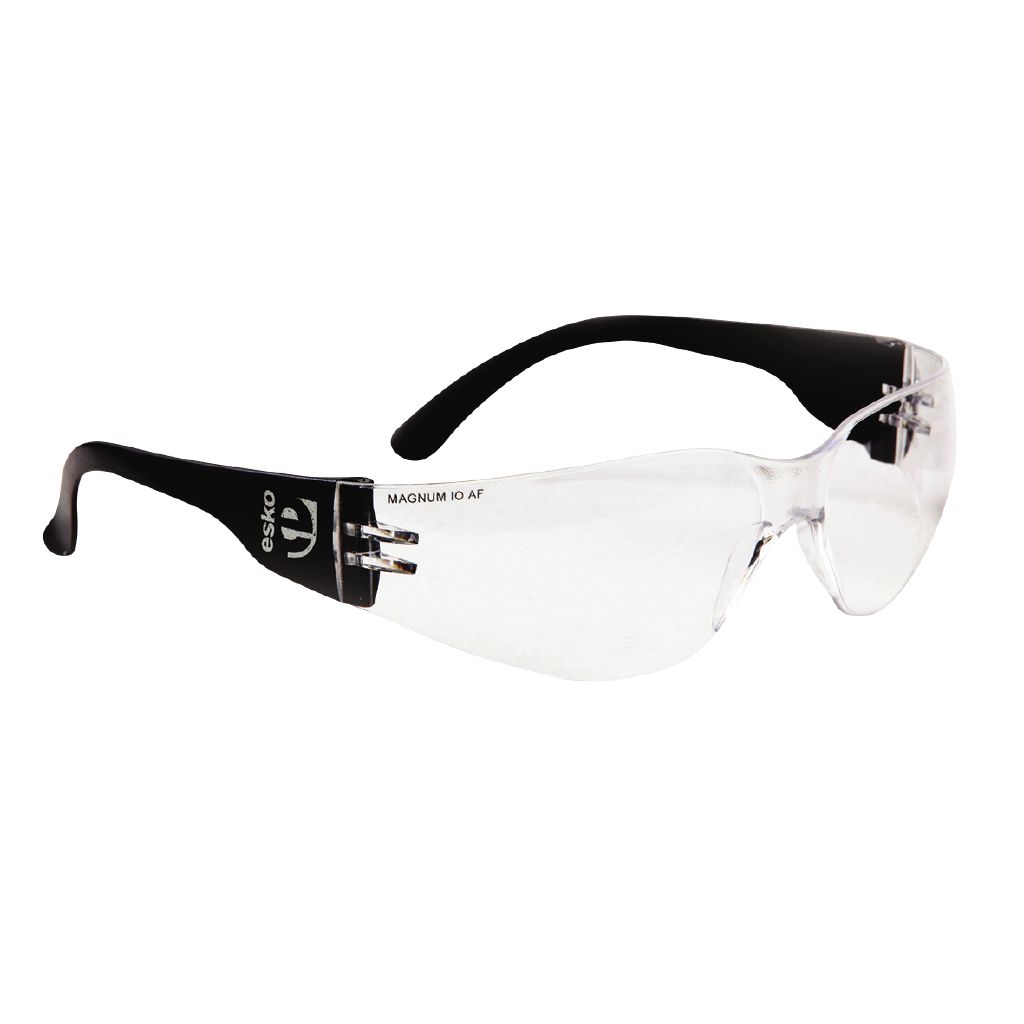 Esko Safety Glasses The Warehouse
