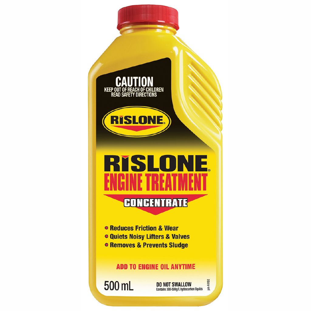 Rislone Engine Treatment Concentrate 500ml The Warehouse