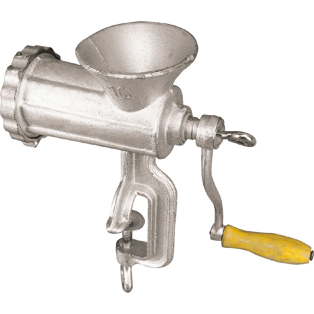 Maxistrike Berley Mincer Size 10 The Warehouse