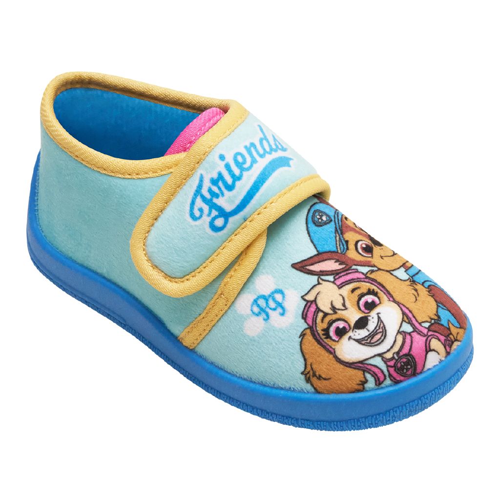 Paw Patrol Junior Kids' Slippers
