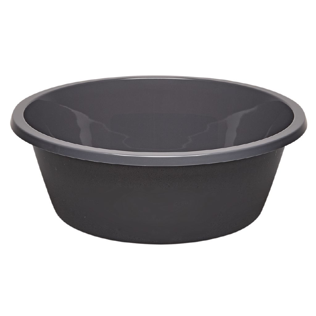 Living & Co Bucket Round Assorted 9L Assorted The Warehouse