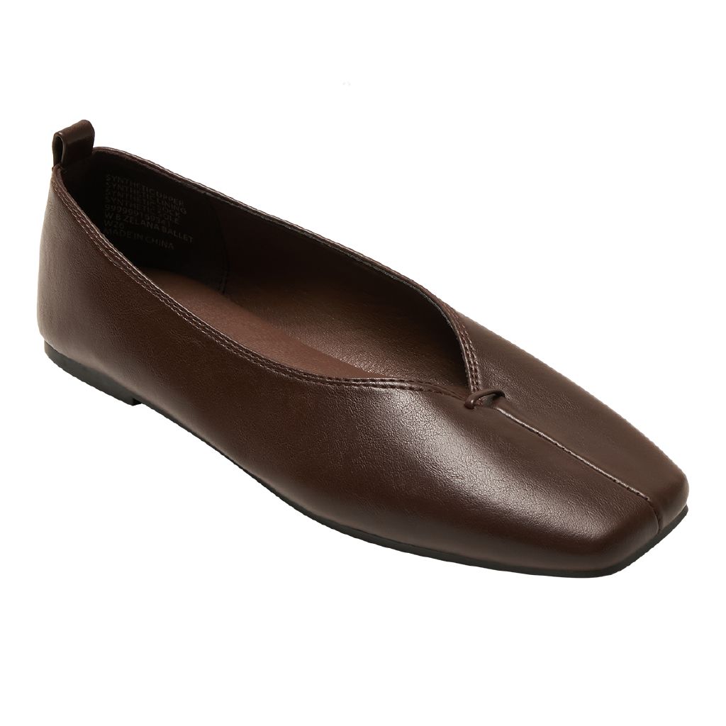 H&H Women's Zelana Ballet