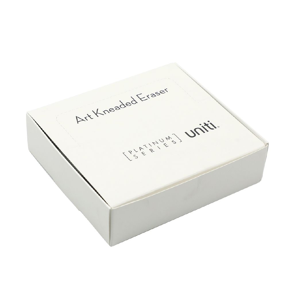 Uniti Platinum Art Kneaded Eraser The Warehouse