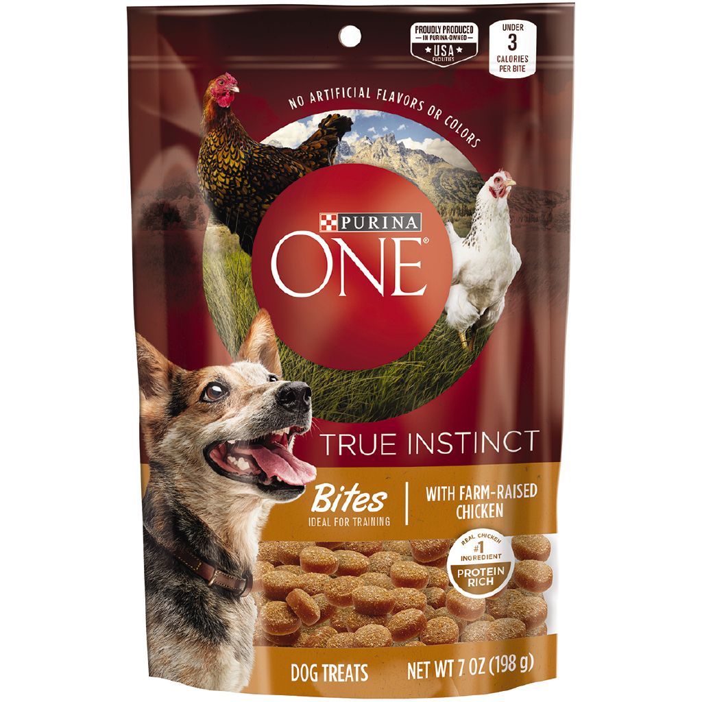 purina dog treats