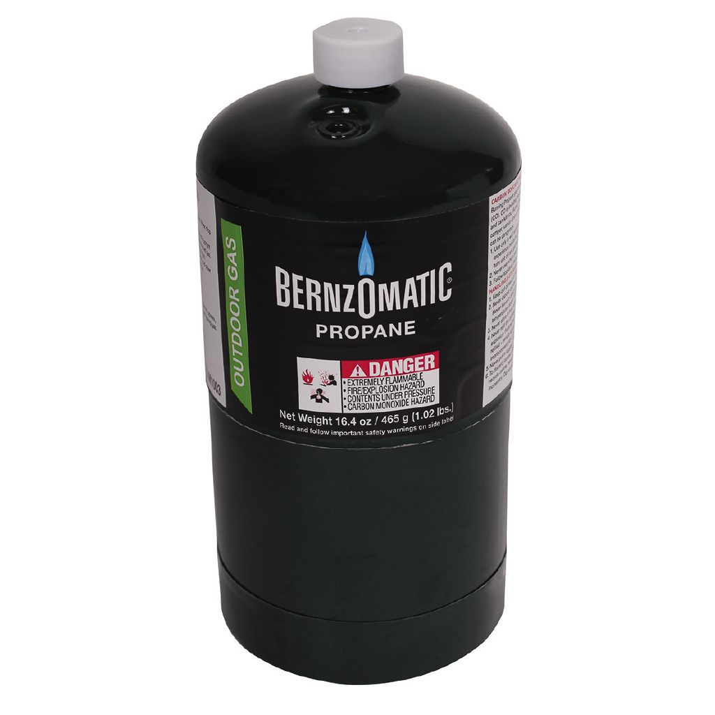 Gasmate Camping Propane Canister The Warehouse