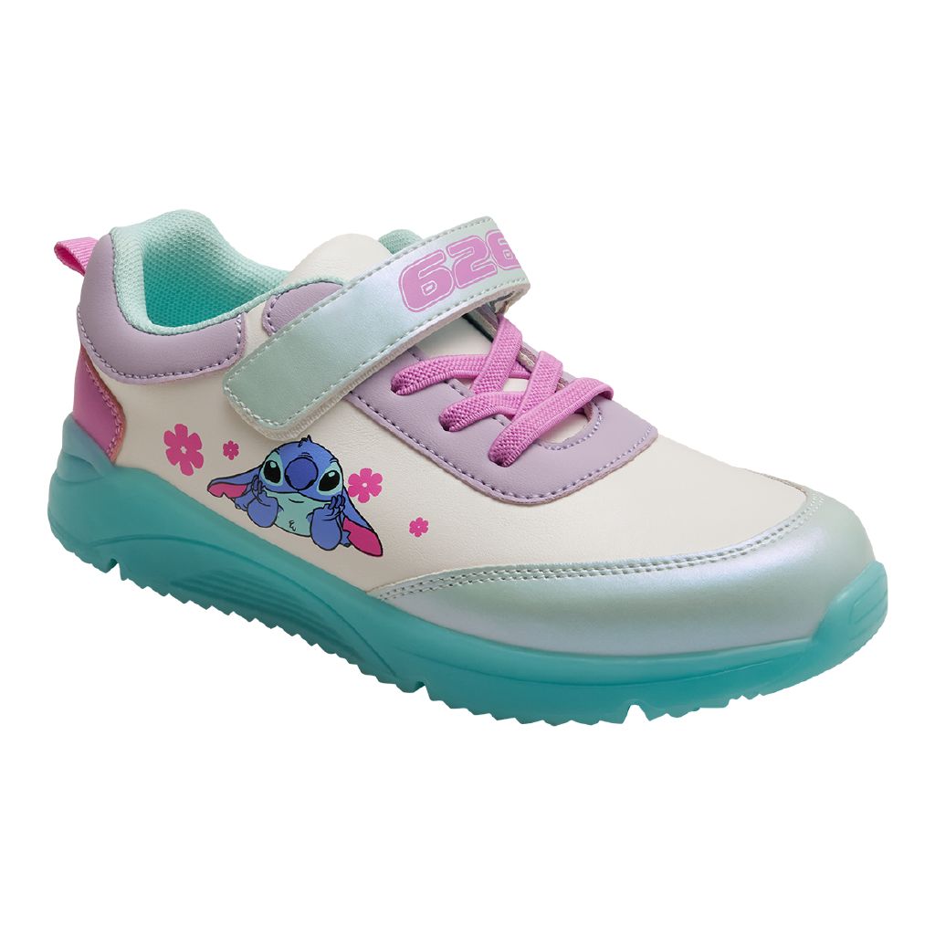 Disney Stitch Senior Kids' Trainers