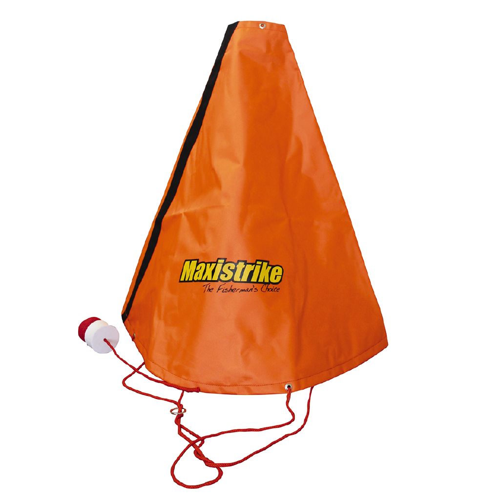 Maxistrike Kayak Drift Anchor The Warehouse