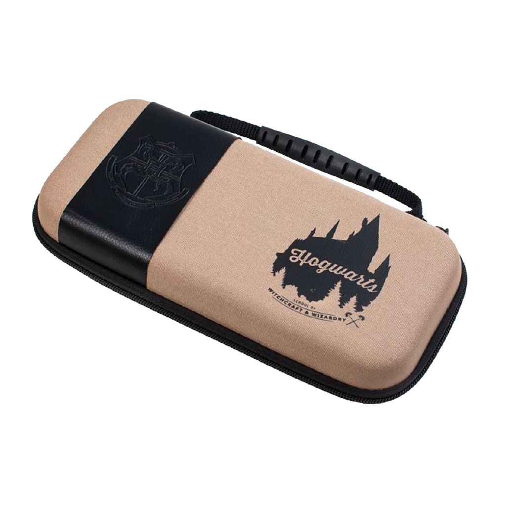 Harry Potter Numskull Nintendo Switch Hard Shell Case | The Warehouse