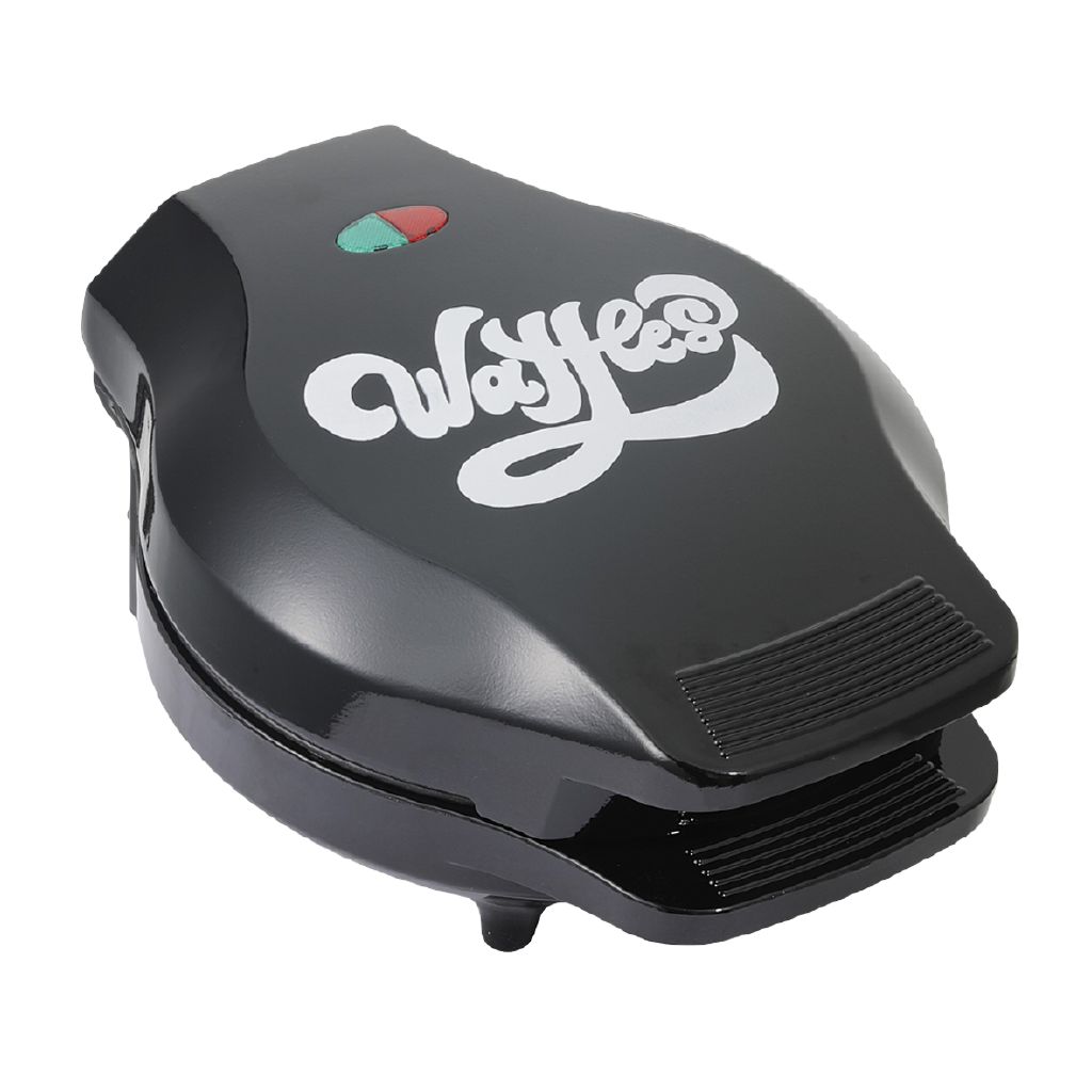 Living & Co Waffle Maker The Warehouse