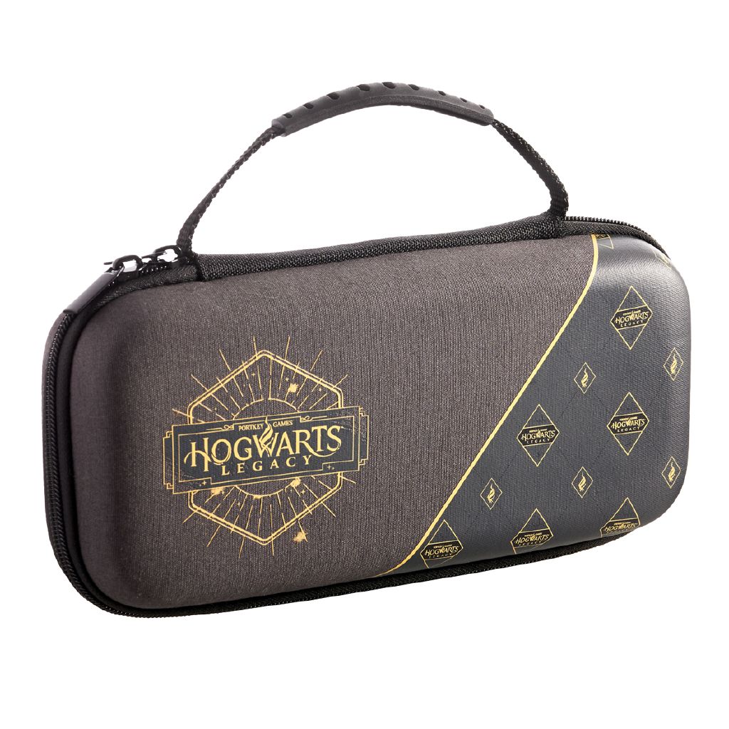 Hogwarts Legacy Switch case | The Warehouse
