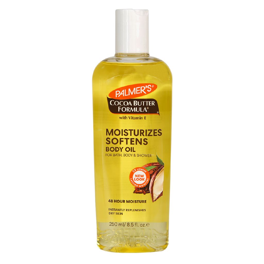 Palmer's Cocoa Butter Body Oil 250ml The Warehouse