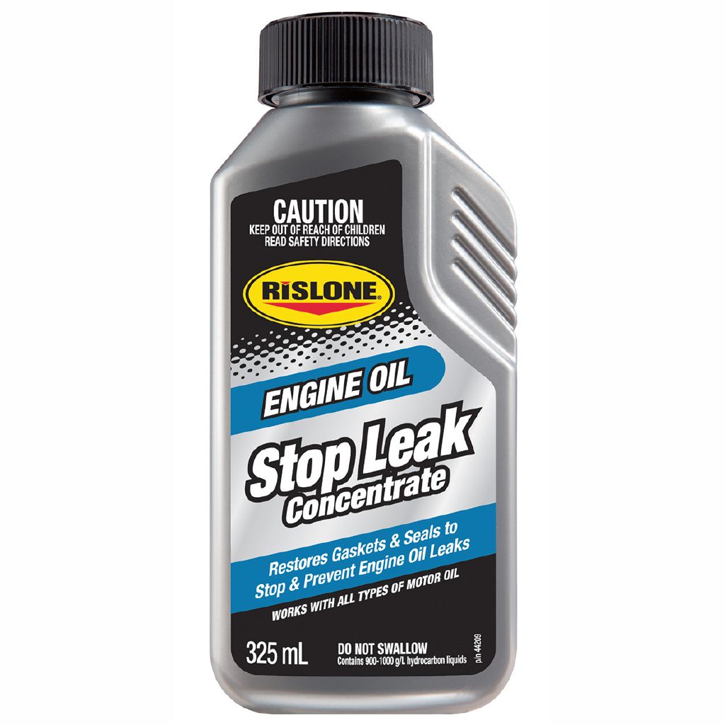 Rislone Engine Oil Stop Leak Concentrate 325ml The Warehouse