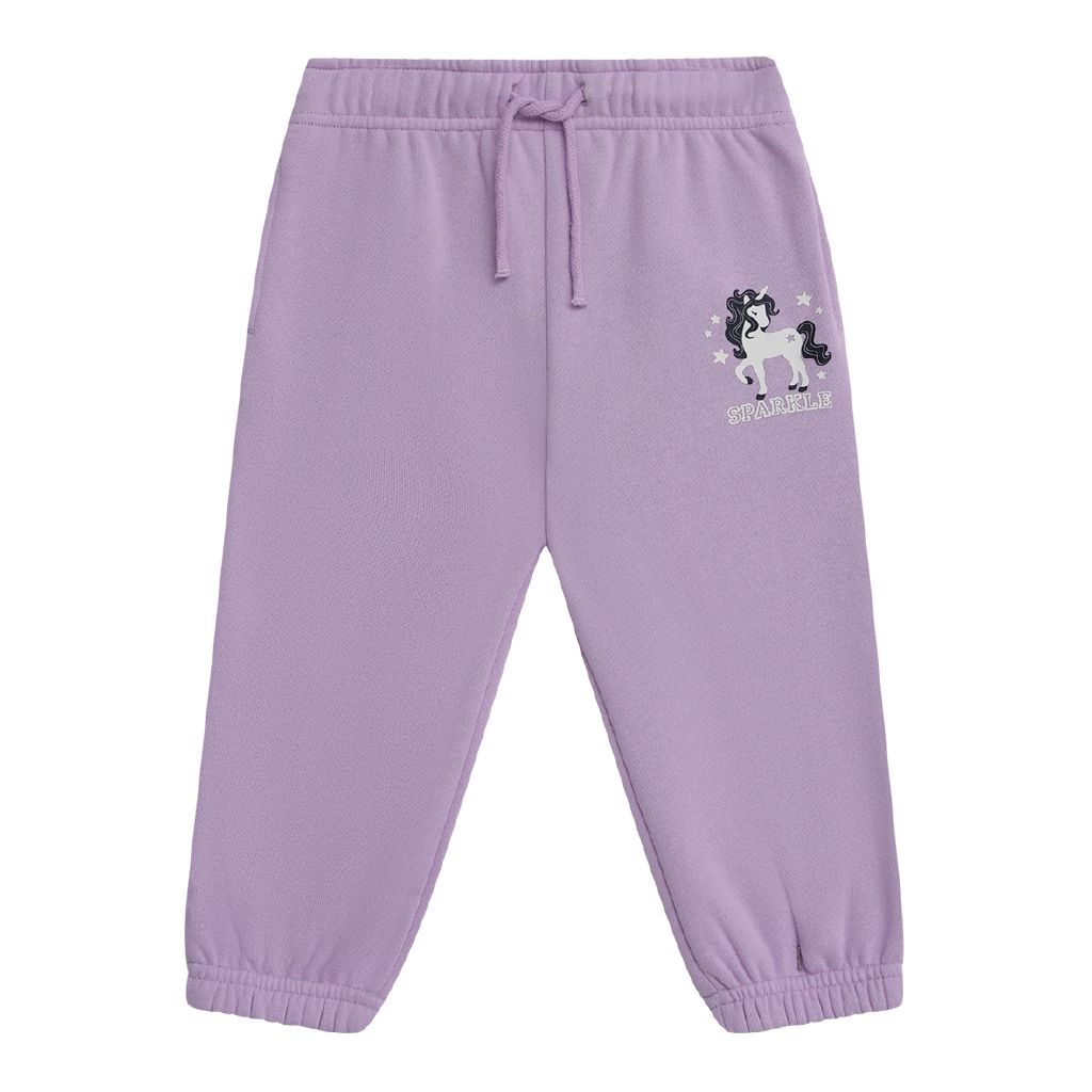 Young Original Toddler Girls' Print Trackpants