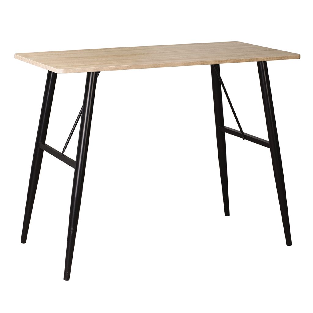 Living & Co Brooklyn Desk The Warehouse