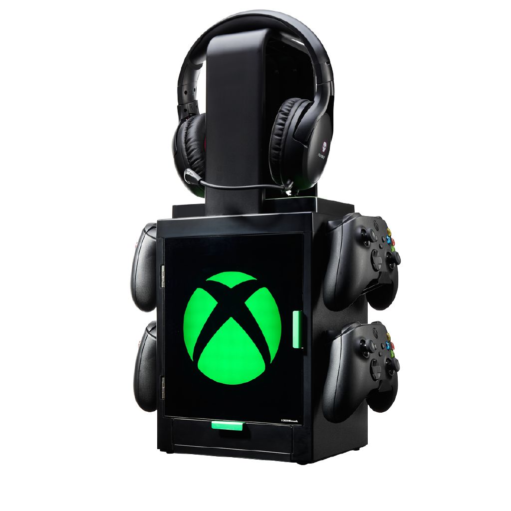 Numskull Official Xbox Light Locker The Warehouse