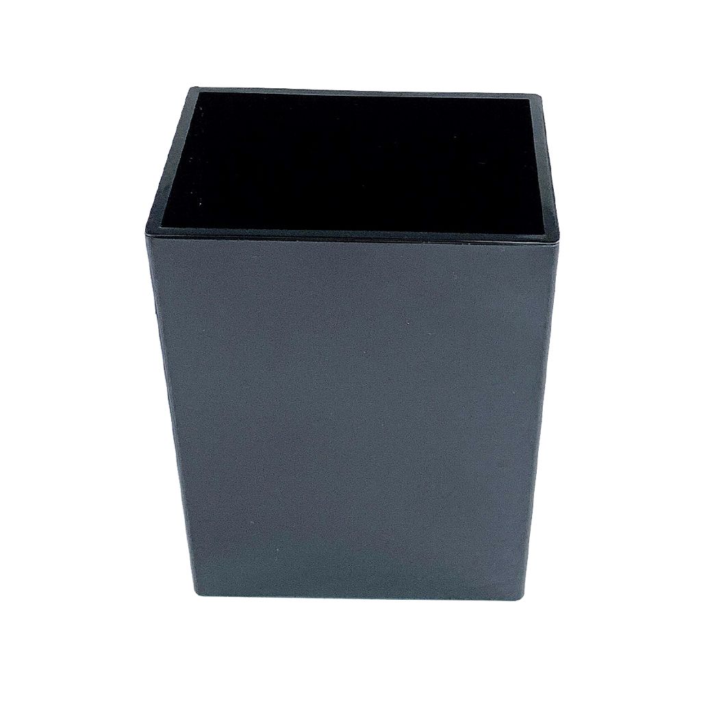 WS Pen Holder Black Black The Warehouse