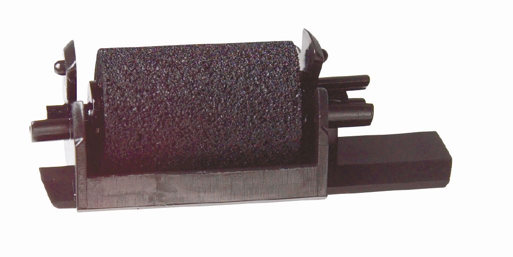Casio Calculator Ink Roller Ir40 Black The Warehouse