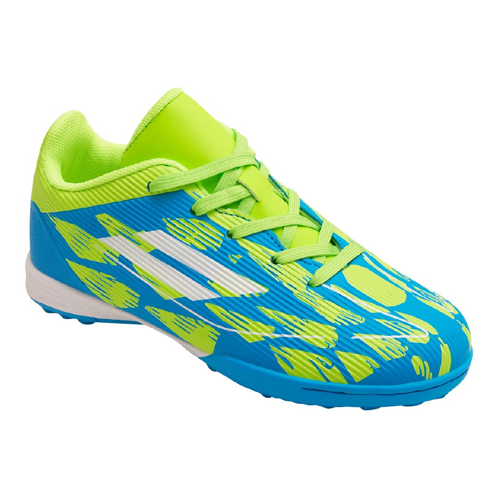 Active Intent Senior Kids' Astro Kick Sports Shoes