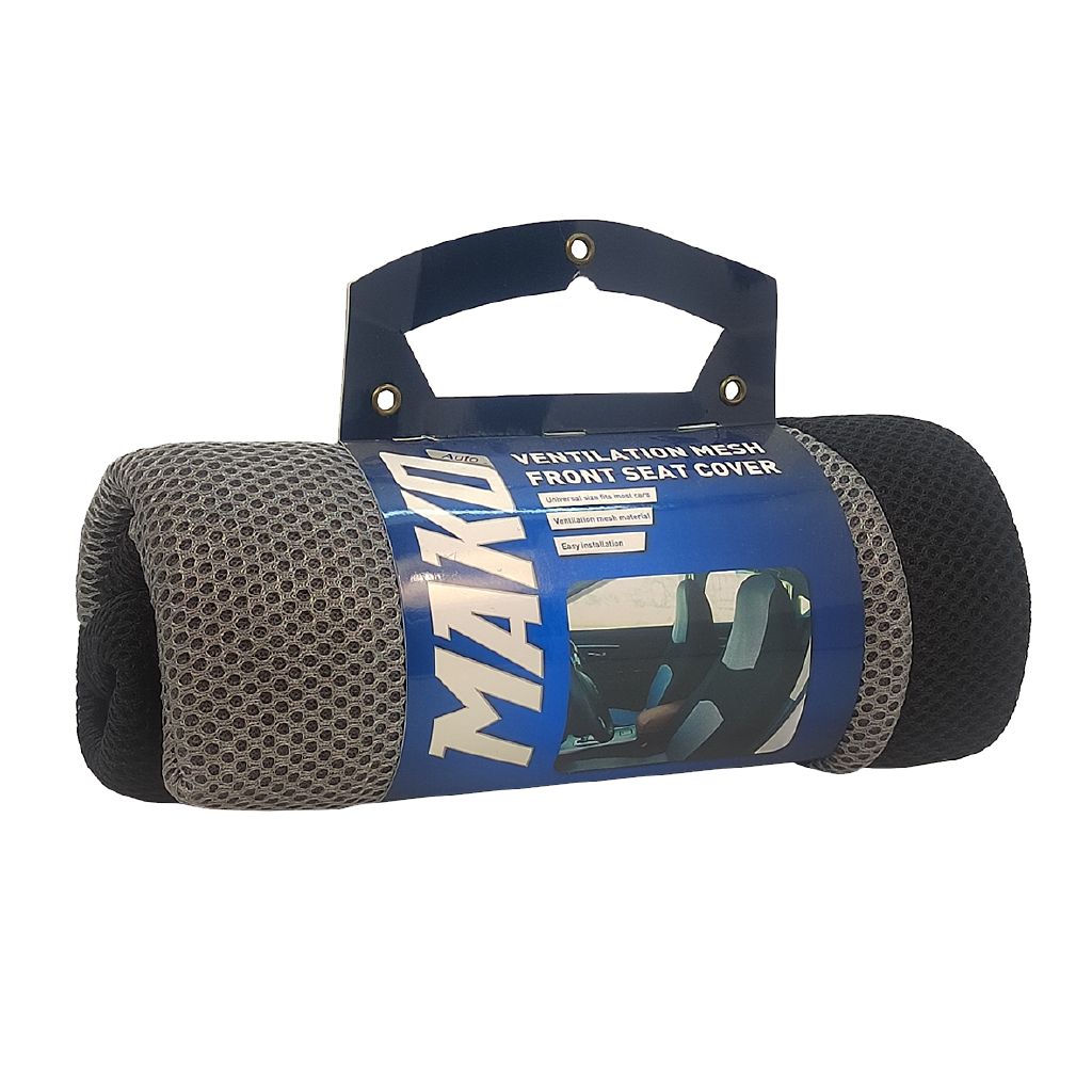 Mako Front Seat Cover The Warehouse