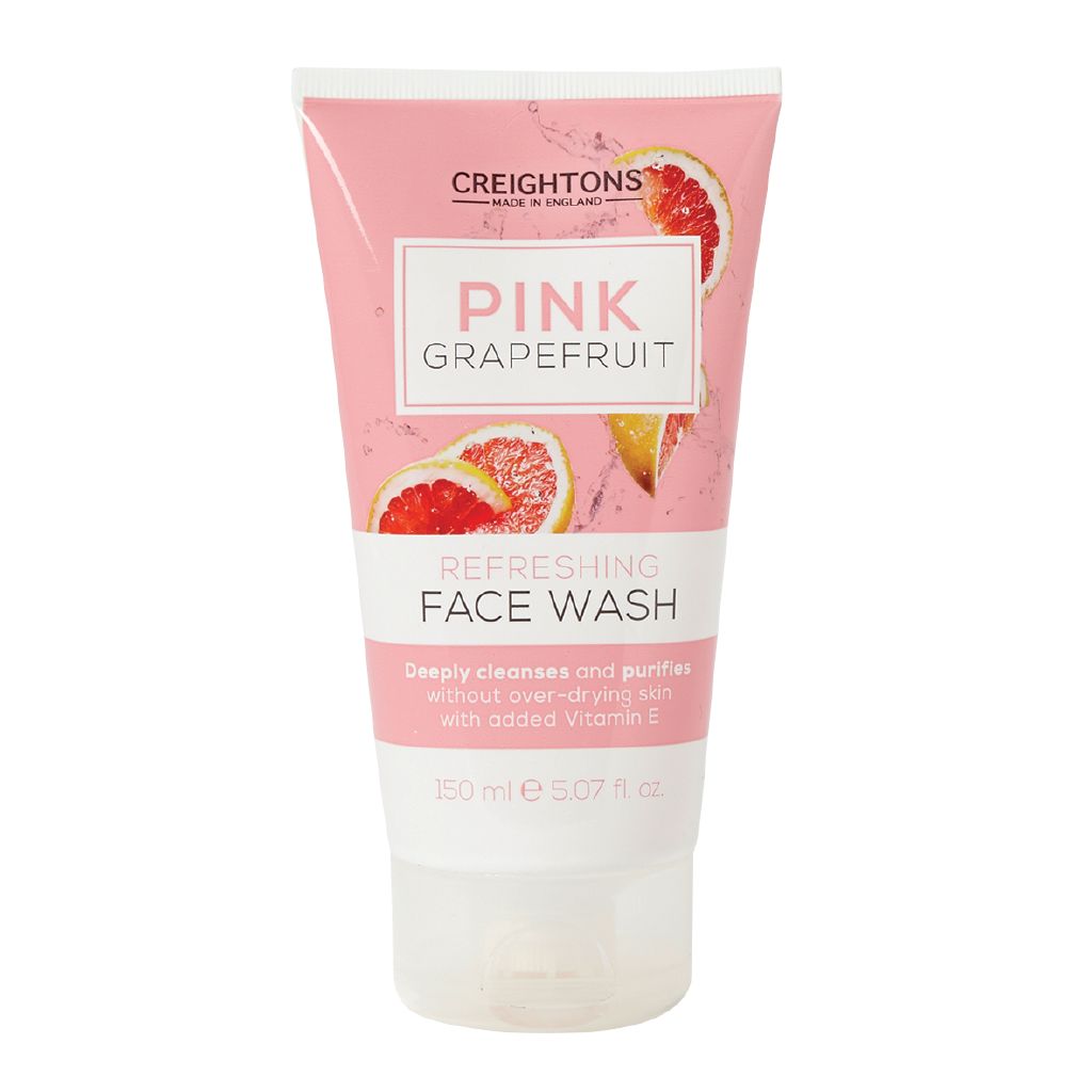 grapefruit wash