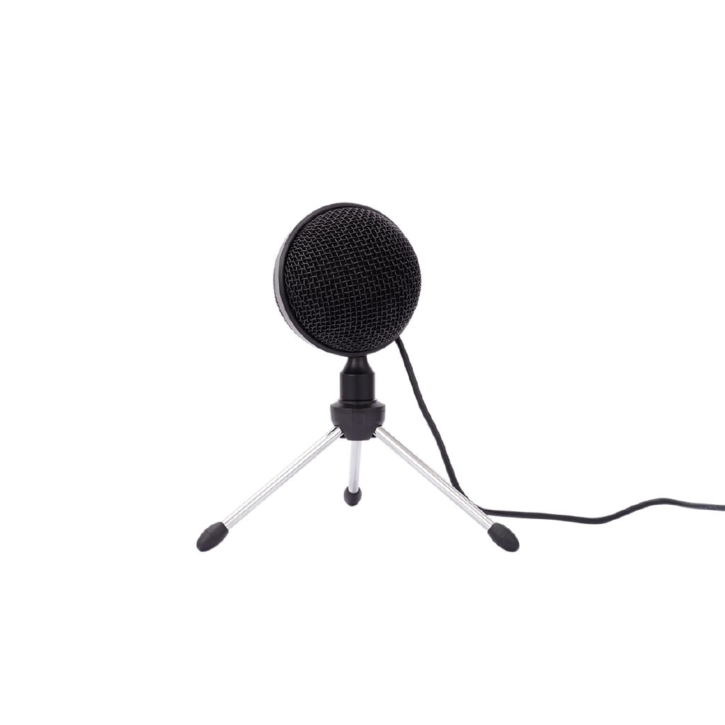 Playmax Streamcast Orb Microphone The Warehouse